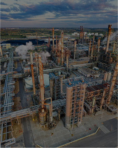 Petroquímicas